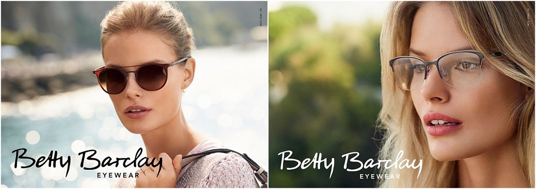 Bety Barclay